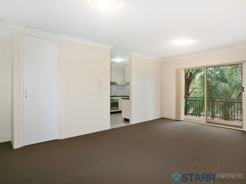 19/56-60 Marlborough Rd, Homebush West NSW 2140