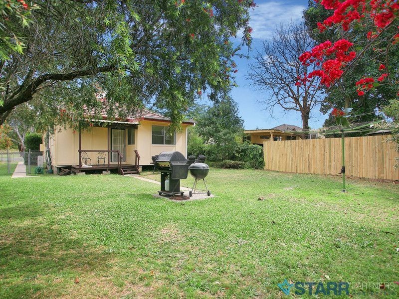 25 Beaconsfield Street, Silverwater NSW 2128