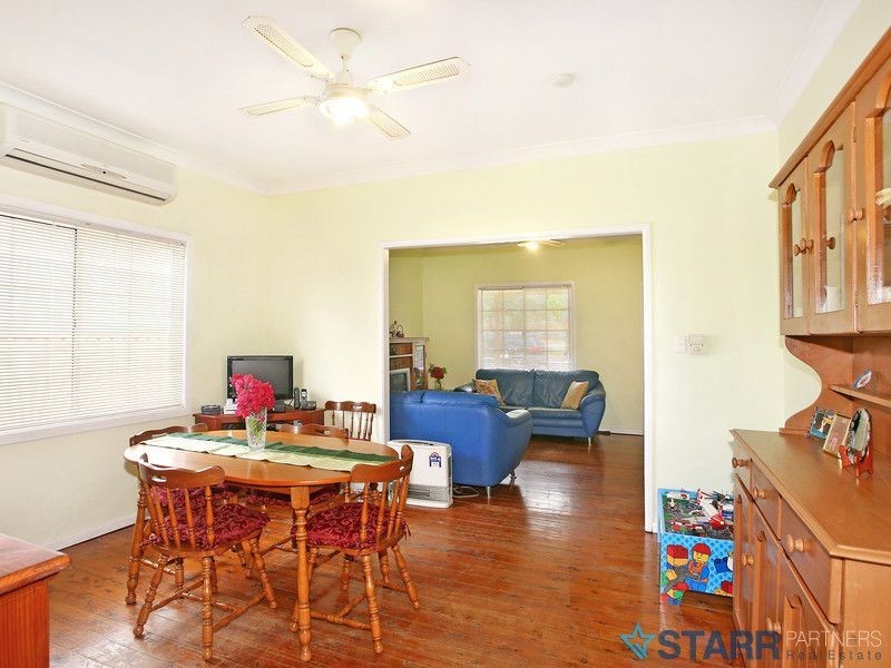 25 Beaconsfield Street, Silverwater NSW 2128