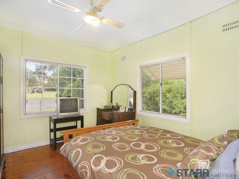 25 Beaconsfield Street, Silverwater NSW 2128