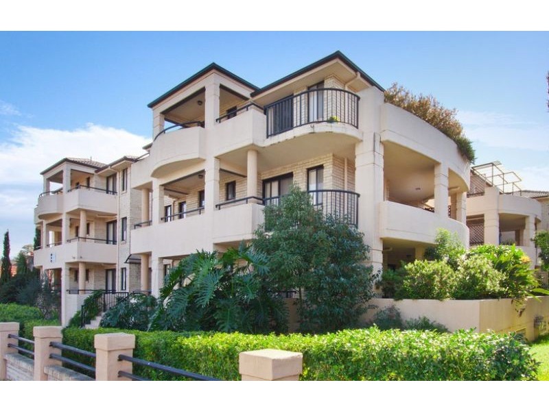 7/45-49 Hall Street, Auburn NSW 2144