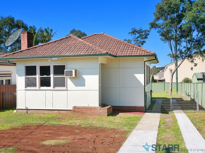 353 Clyde Street, Granville NSW 2142