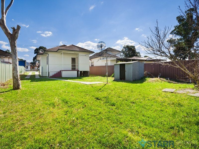 353 Clyde Street, Granville NSW 2142