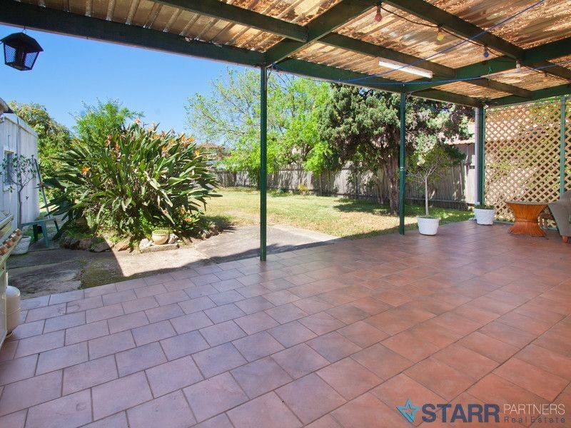 217 Clyde Street, South Granville NSW 2142