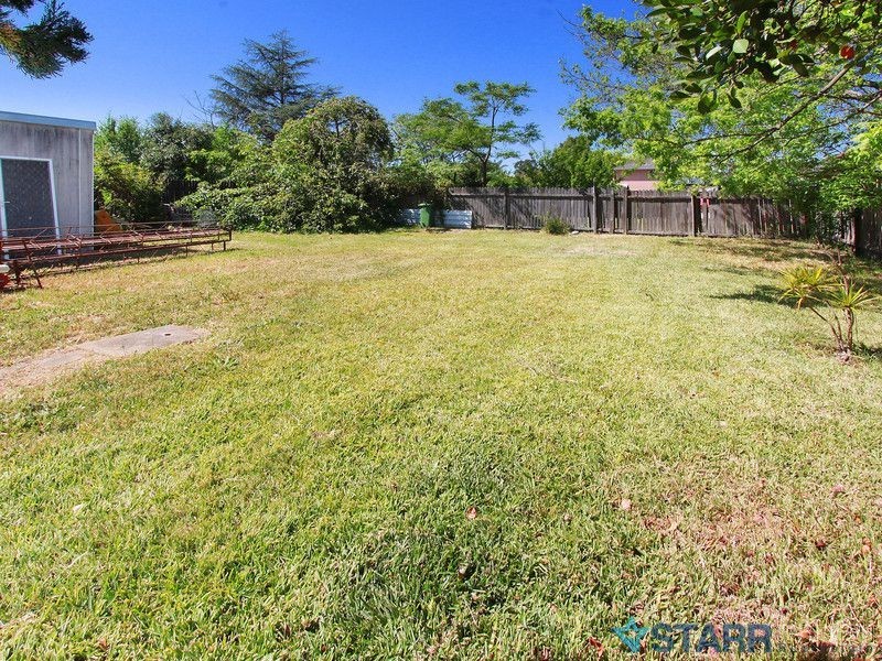 217 Clyde Street, South Granville NSW 2142