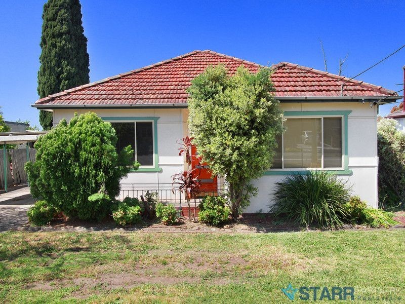 217 Clyde Street, South Granville NSW 2142