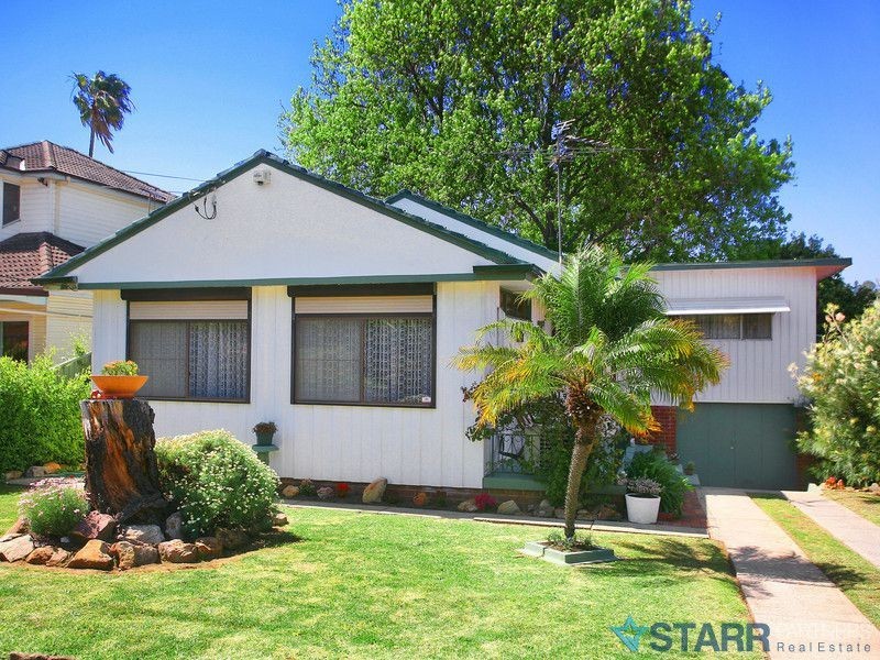 83 Sandra Street, Woodpark NSW 2164