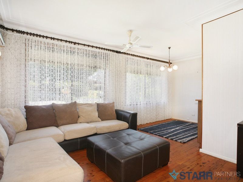 83 Sandra Street, Woodpark NSW 2164