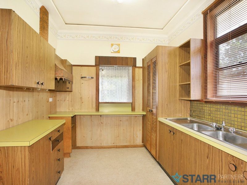 83 Sandra Street, Woodpark NSW 2164