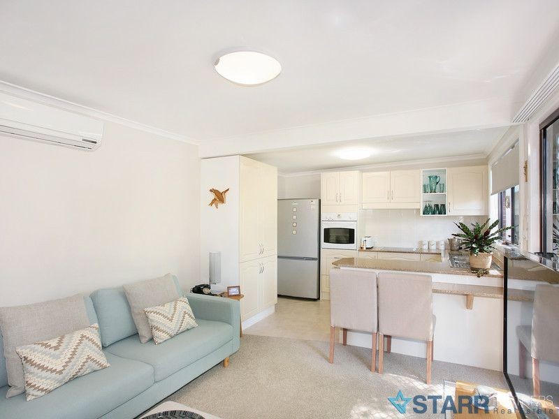 83 Sandra Street, Woodpark NSW 2164