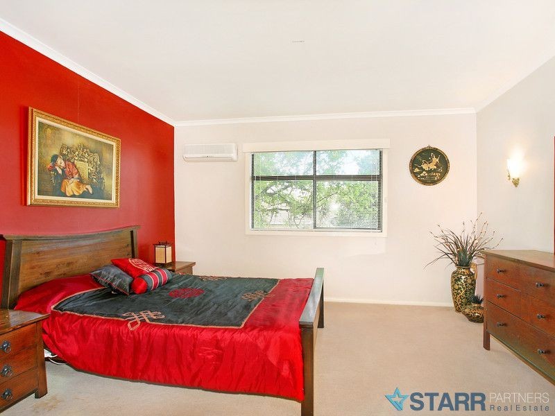 83 Sandra Street, Woodpark NSW 2164