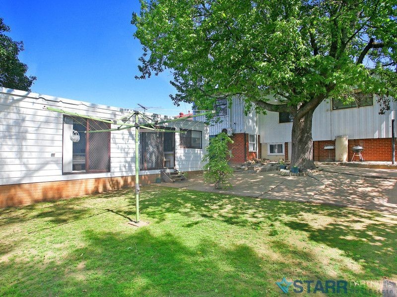 83 Sandra Street, Woodpark NSW 2164
