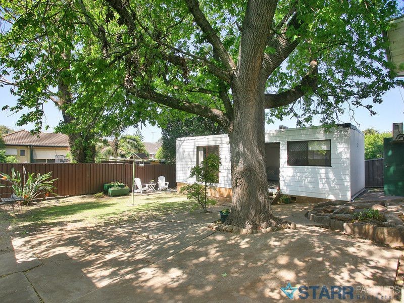 83 Sandra Street, Woodpark NSW 2164