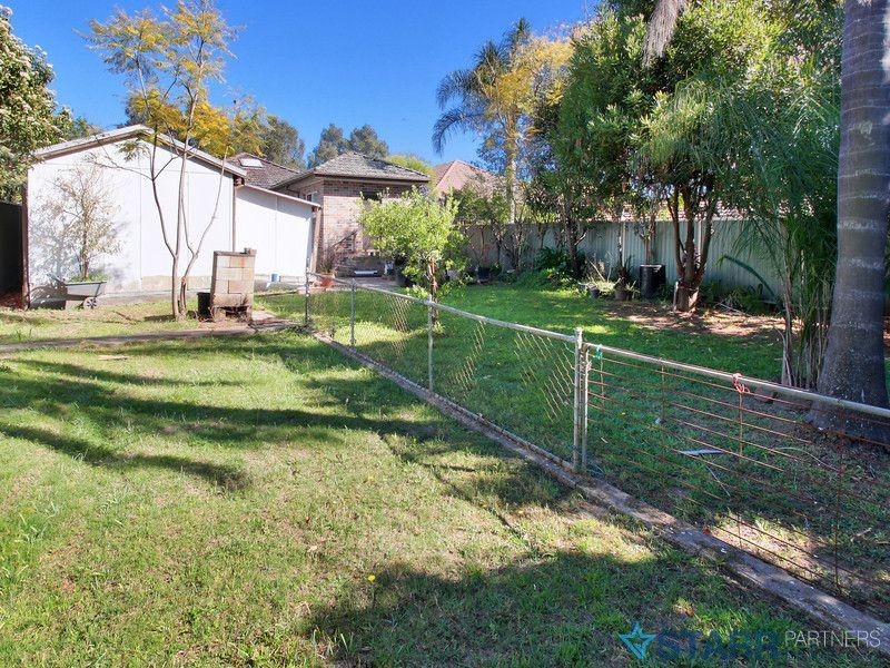 8 Berala Street, Berala NSW 2141