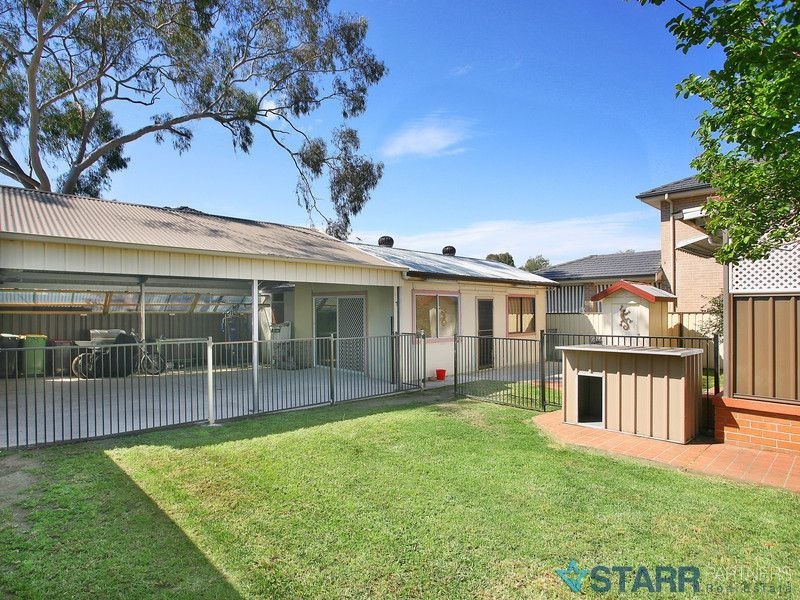 1 Kyogle Road, Bass Hill NSW 2197