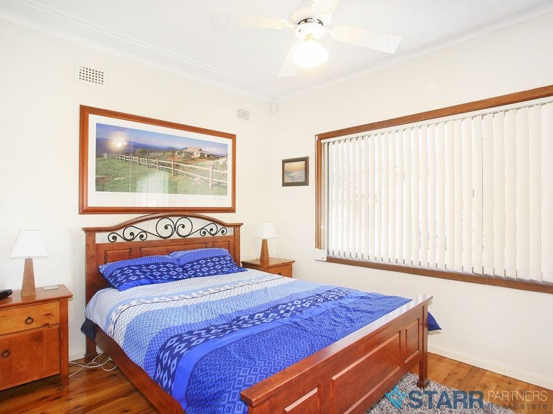 1 Kyogle Road, Bass Hill NSW 2197