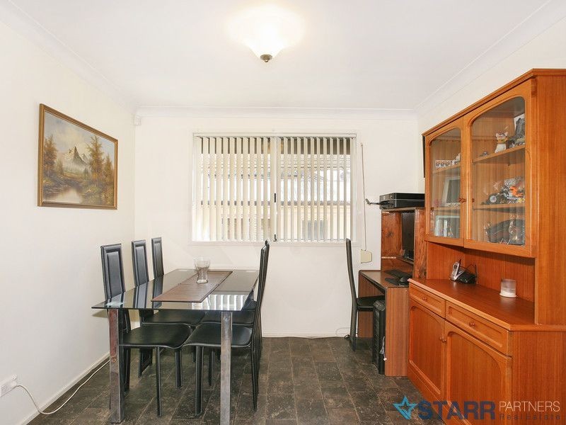 1 Kyogle Road, Bass Hill NSW 2197