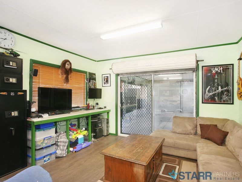1 Kyogle Road, Bass Hill NSW 2197