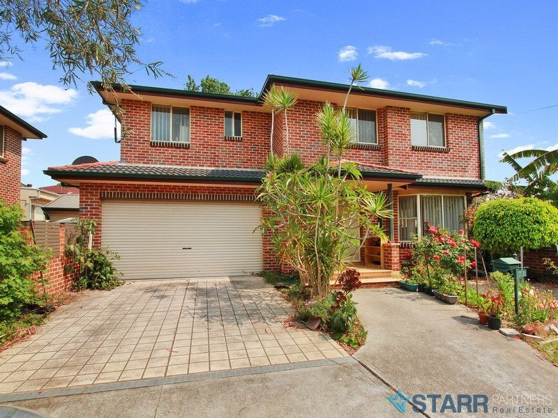 3/20 Oxford Street, Lidcombe NSW 2141