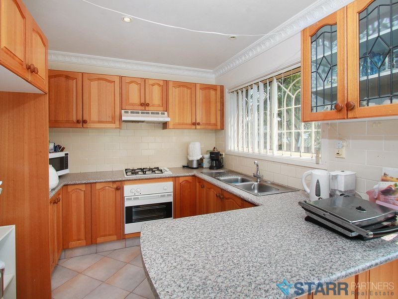 3/20 Oxford Street, Lidcombe NSW 2141
