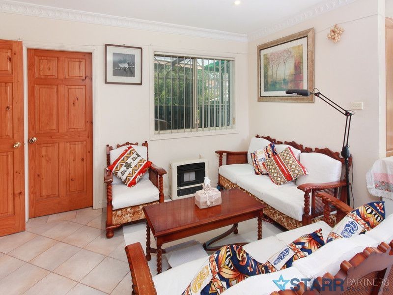 3/20 Oxford Street, Lidcombe NSW 2141