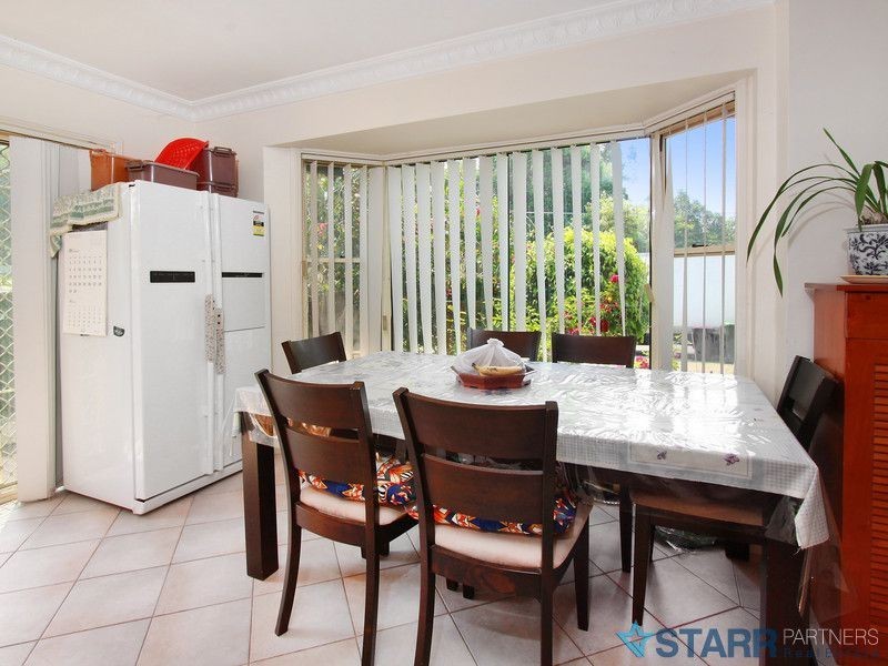 3/20 Oxford Street, Lidcombe NSW 2141