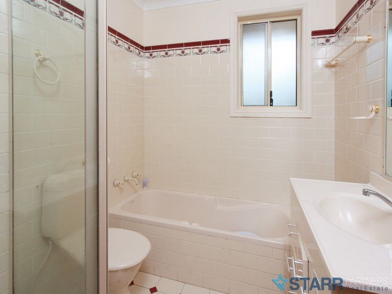 3/20 Oxford Street, Lidcombe NSW 2141