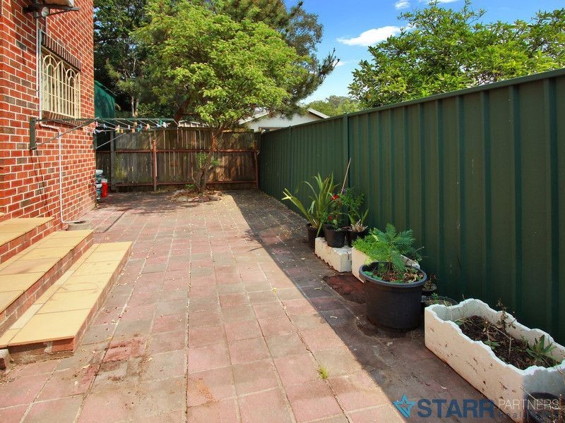 3/20 Oxford Street, Lidcombe NSW 2141