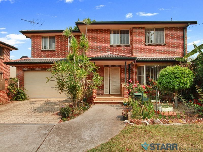3/20 Oxford Street, Lidcombe NSW 2141