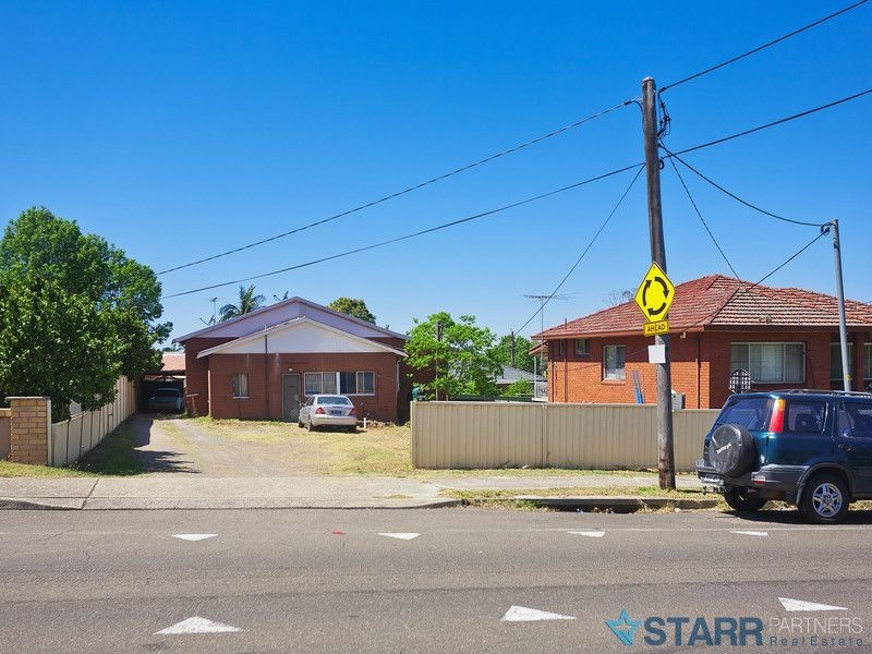 38 Beresford Road, Greystanes NSW 2145