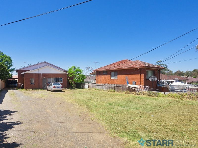 38 Beresford Road, Greystanes NSW 2145