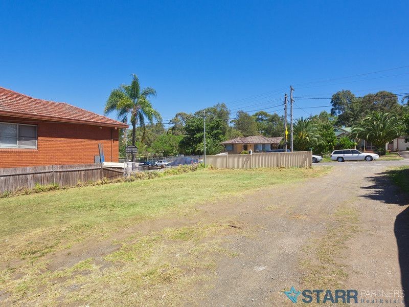 38 Beresford Road, Greystanes NSW 2145