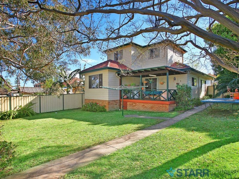 2 Alton Street, Merrylands NSW 2160