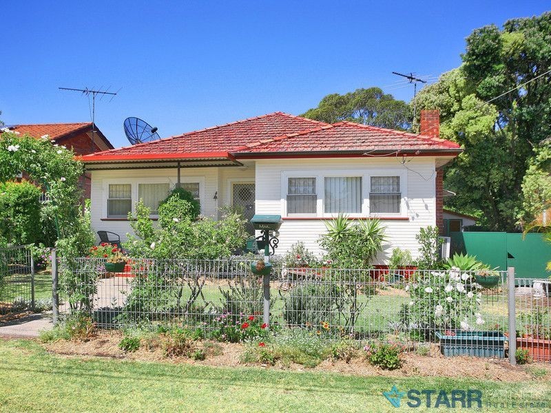 4 Norman Avenue, Auburn NSW 2144