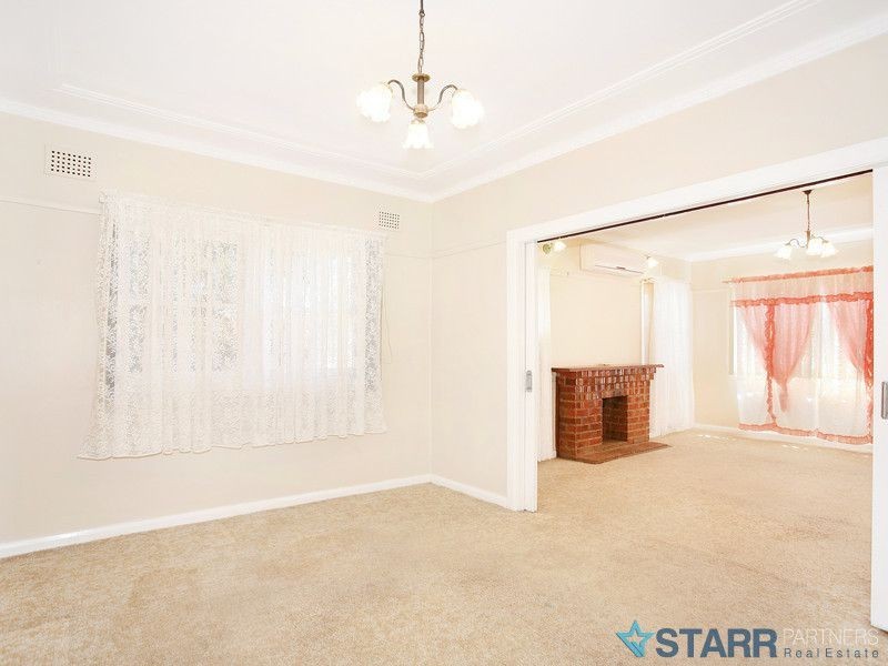 4 Norman Avenue, Auburn NSW 2144