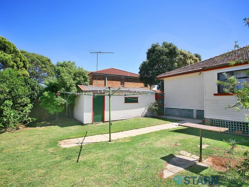4 Norman Avenue, Auburn NSW 2144