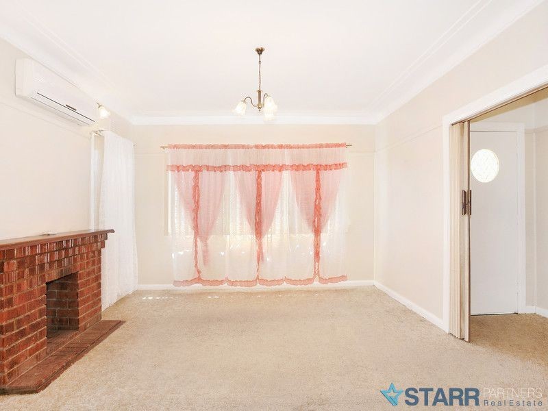 4 Norman Avenue, Auburn NSW 2144