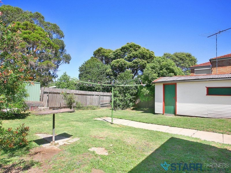 4 Norman Avenue, Auburn NSW 2144