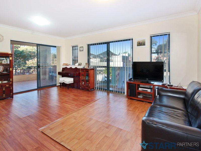 3/17 Harrow Road, Auburn NSW 2144