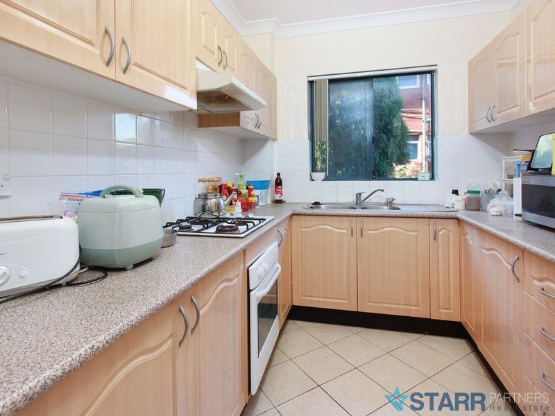 3/17 Harrow Road, Auburn NSW 2144