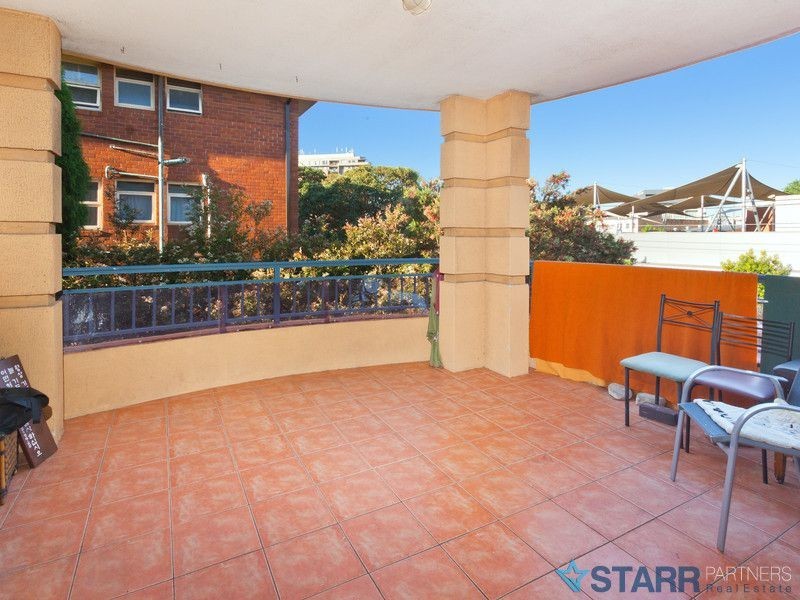 3/17 Harrow Road, Auburn NSW 2144
