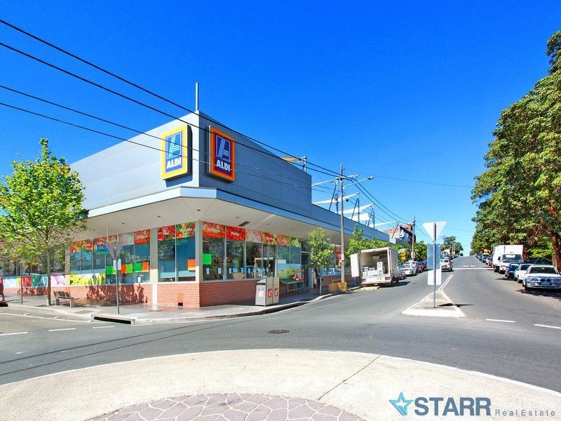 3/17 Harrow Road, Auburn NSW 2144