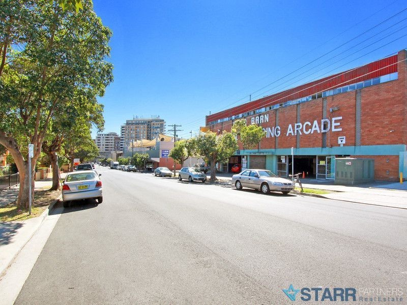 3/17 Harrow Road, Auburn NSW 2144