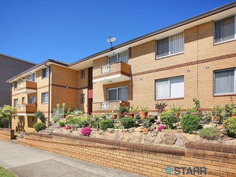 2/45 Dartbrook Road, Auburn NSW 2144