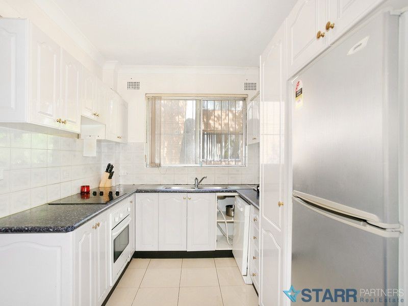 2/45 Dartbrook Road, Auburn NSW 2144