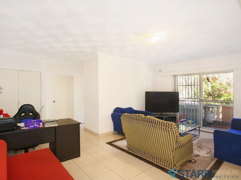 2/45 Dartbrook Road, Auburn NSW 2144