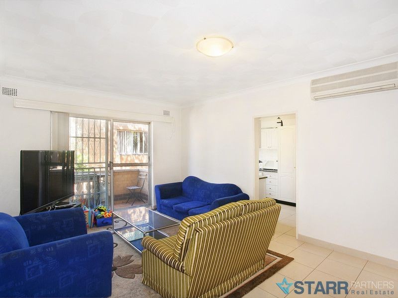 2/45 Dartbrook Road, Auburn NSW 2144