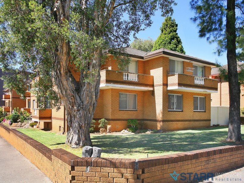 2/45 Dartbrook Road, Auburn NSW 2144