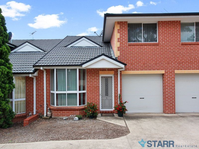6/109-113 Frances Street, Lidcombe NSW 2141