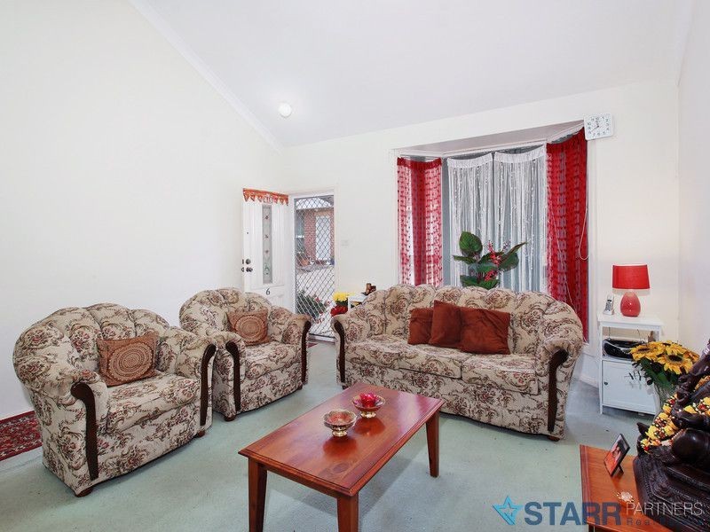 6/109-113 Frances Street, Lidcombe NSW 2141